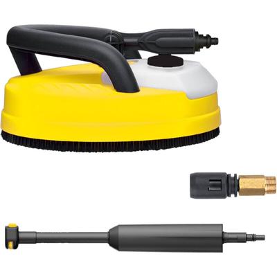 Stanley - Flächenreiniger Patio Cleaner Deluxe – Bodenreinigungszubehör für Hochdruckreiniger