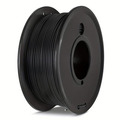 TEMU Sunlu Tpu 3d Printer Filament, 0.25kg High Speed 95a Tpu Filament 1.75mm, Flexible 3d Filament For , Dimensional Accuracy +/-0.03mm, 250g Image