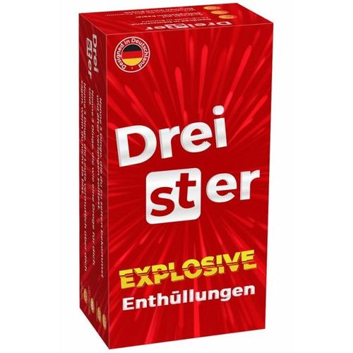Dreister - Das Partyspiel - ATM Gaming München