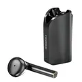 Fineblue F5 Pro APT-X Auricolare wireless Lotus Auricolare Bluetooth Vivavoce Clip su Auricolare Auriculares Touch Control è wireless