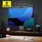 Baseus écran lumière lampe de bureau ordinateur lumière écran suspension nouvelle lampe de Table LCD moniteur ordinateur portable lumière USB étude lecture lampe