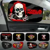 P-Powell Skateboard P-Peralta Universal 1 Stück Auto Adsorption Sonnenschutz Seitenfenster