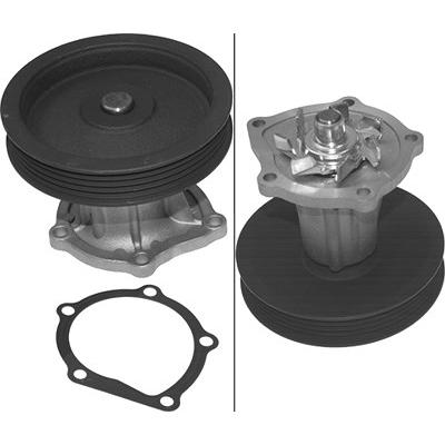 Schaeffler Ina Wasserpumpe [Hersteller-Nr. 538069910] für Chevrolet Image