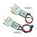 Mini moteur 030 DC 3V/5V6V, pompe d'aspiration auto-amorçante à pression négative, pompe à vide à membrane, Micro pompe à eau 030