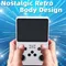 Nouveau R36S rétro Console de jeu vidéo Portable 3.5 pouces 640x480 HD écran Portable Console de jeu