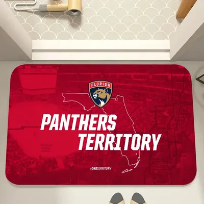 Ice Hockey Door Mats Household Foot Mats Bathroom Absorbent Non-slip Mats Kitchen F-Florida