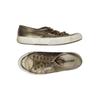 Superga Damen Sneakers, Gr. 39, braun, kein Etikett