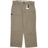 G Star RAW Damen Stoffhose, Gr. 30, beige, Baumwolle