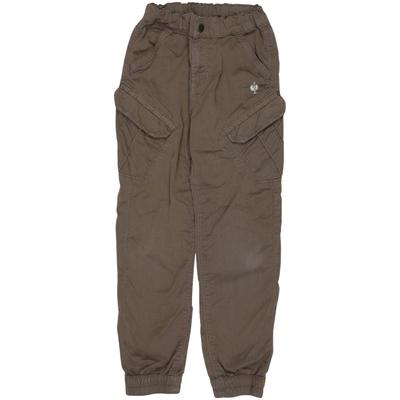 engelbert strauss Herren Stoffhose, Gr. 134, braun, kein Etikett Image