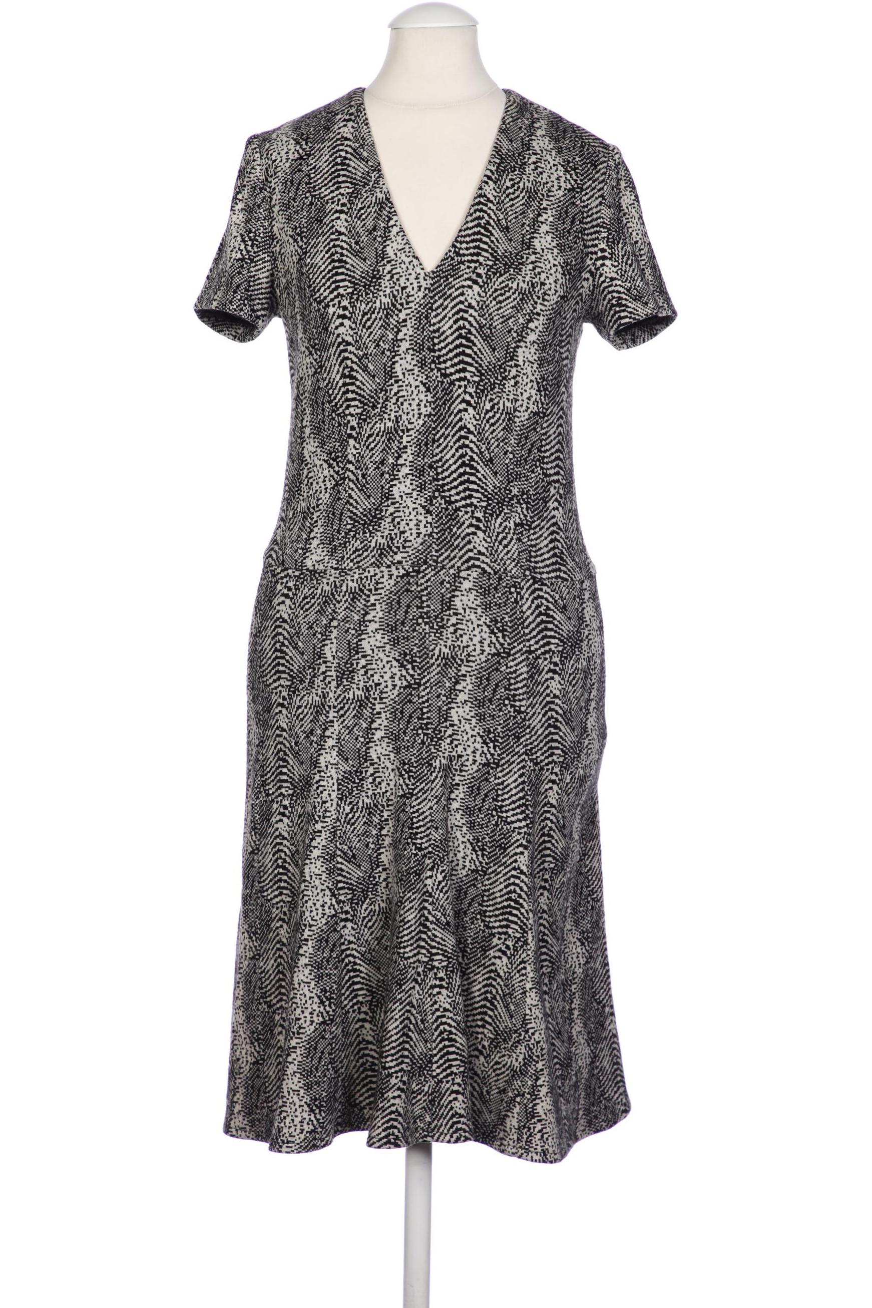 Comptoir des Cotonniers Damen Kleid, Gr. 36, schwarz, Elasthan, Baumwolle, Synthetik, Wolle Image