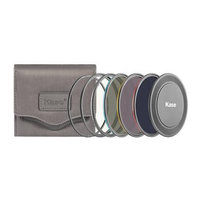 Kase Used KW Revolution Professional ND Kit (82mm) 1118100004