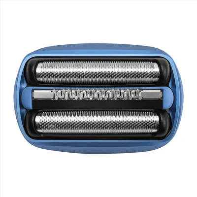 Replacement Shaver Foil & Cutter Head for Braun 40B Shavers CT2S/CT2Cc/CT3Cc/CT4S/CT4Cc/CT5Cc/CT6Cc