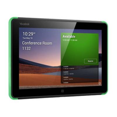 Yealink Used RoomPanel for Microsoft Teams and Zoom Rooms ROOMPANEL