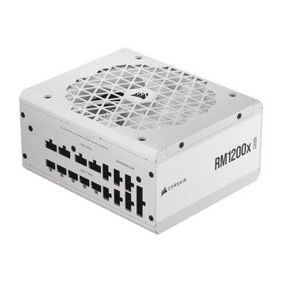 CORSAIR Used RM1200x Shift Cybenetics 1200W 80 PLUS Gold Modular Power Supply CP-9020276-NA