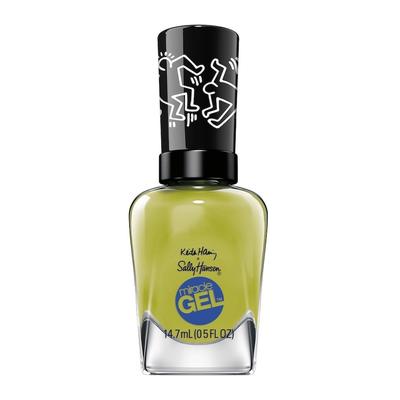 Sally Hansen Nagellack 14.7 ml Grün Image