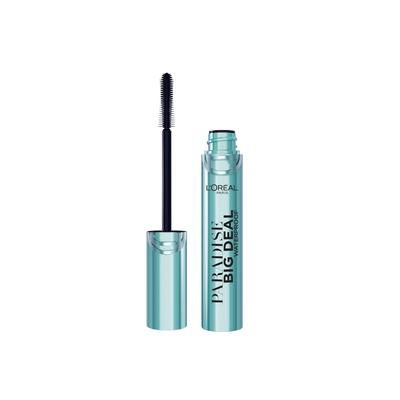 L’Oréal Paris PARADISE Mascara Volume Modulable Waterproof Noir 9.9 ml Schwarz Image