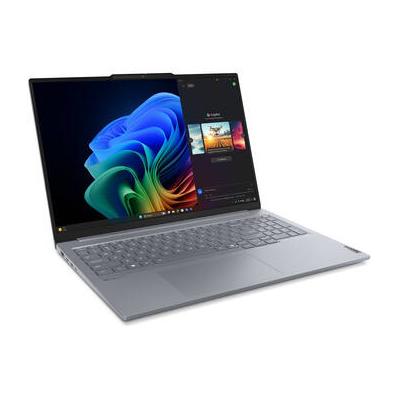 Lenovo 16" ThinkBook 16 G7 QOY Laptop Copilot+ PC 21NH000JUS