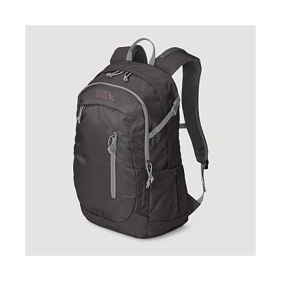 Eddie Bauer Hiking Backpack Montlake 27L Outdoor/Camping Backpacks - Aubergine - Size ONE SIZE