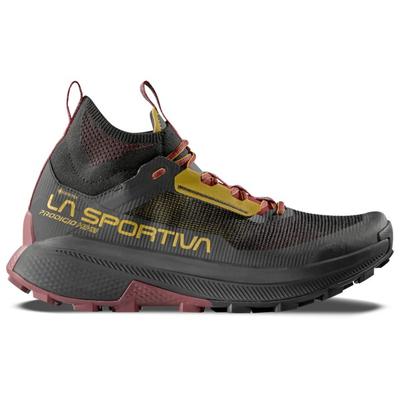 La Sportiva - Prodigio Hike GTX - Multisportschuhe 46,5 | EU 46,5 grau Image