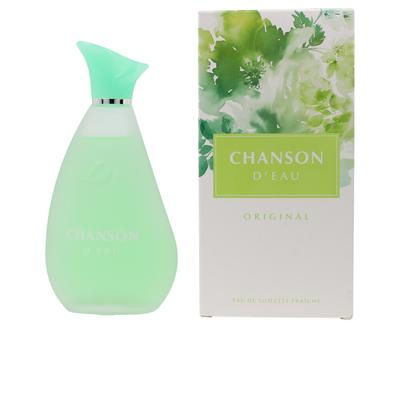 Chanson D'Eau Original Eau De Toilette 200 ml Damen Image
