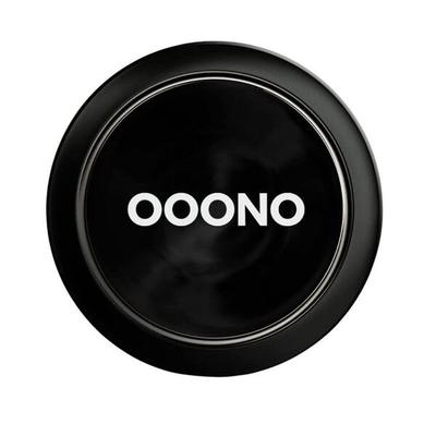 OOONO Verkehrsalarm »CO-DRIVER NO1«, 5.4x5.6x1.5 cm