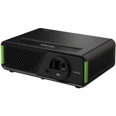 ViewSonic Beamer »X1-4KE Pro« schwarz, 35.5x12.1x24.4 cm