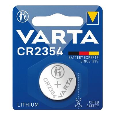 Varta Knopfzelle »CR2354«