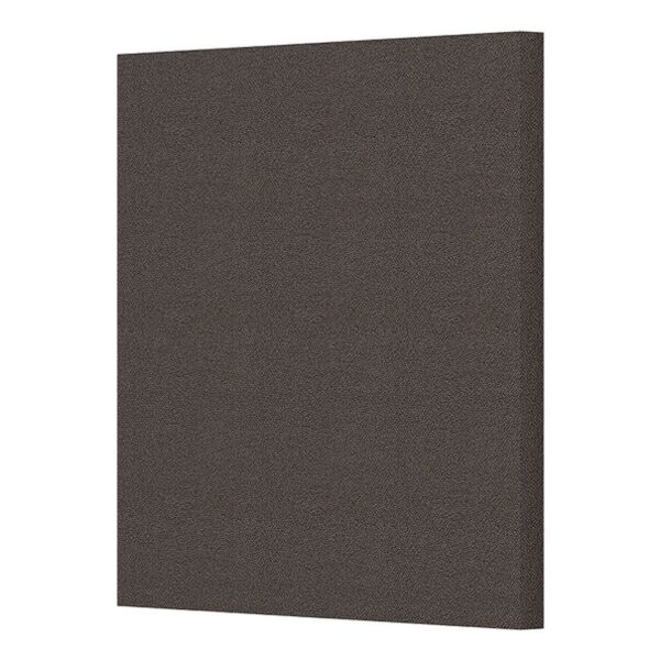 OTTO Office Wandabsorber - Akustik Wandelement rechteckig 60/60 cm grau, 60x60x3.5 cm Image