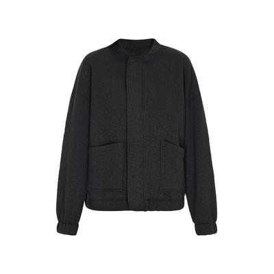 Mymo Jacke Frauen Schwarz