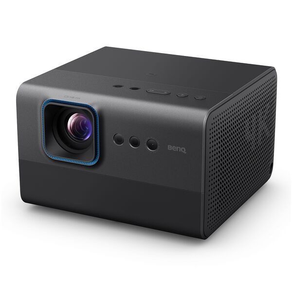 Benq Beamer »GP520«, 21.4x15.1x22.5 cm Image