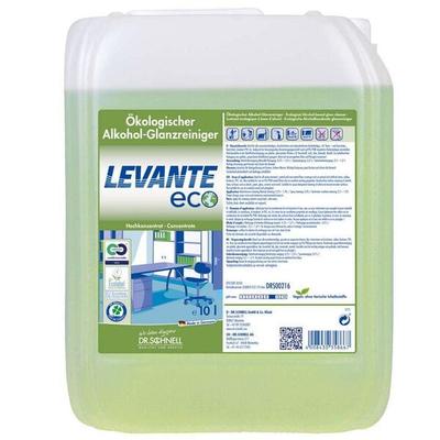 Dr. Schnell Allzweckreiniger »LEVANTE ECO« 10.0 L Image