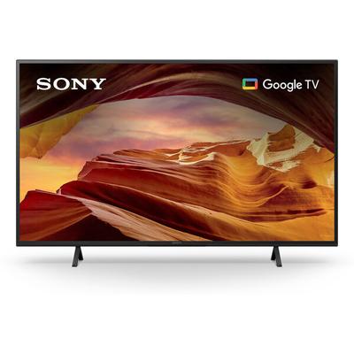 Sony KD50X77L 50" 4K LCD Smart TV