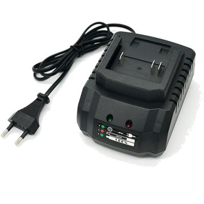 LadegeräT für Lithium 18V 21V Batterie Nehmen, Um -Winkelschleifer Elektrischen GebläSe Power Tools Image