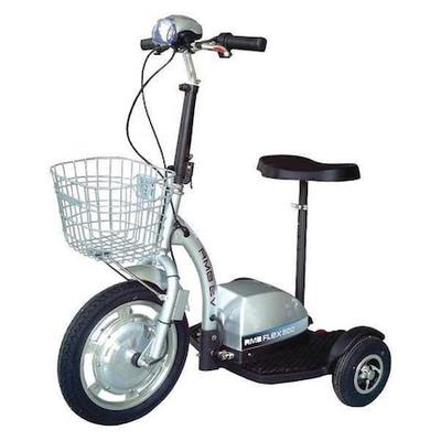RMB ELECTRIC RMB F500 Electric Scooter,20 mi Max Distance