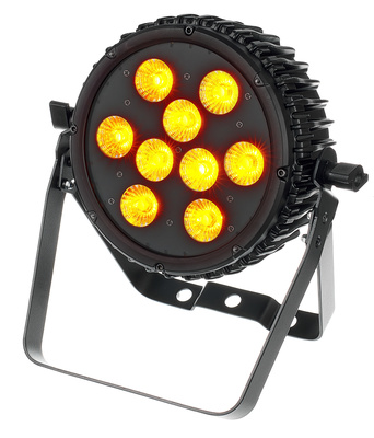 Showtec Power Spot 9 Q5 B-Stock