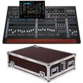 Behringer WING-Bk Case Bundle