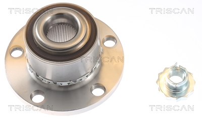 Triscan Radlagersatz [Hersteller-Nr. 853029127] für Skoda Image