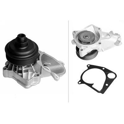 Schaeffler Ina Wasserpumpe [Hersteller-Nr. 538017410] für BMW Image