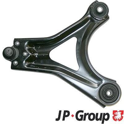 Jp Group Lenker, Radaufhängung [Hersteller-Nr. SS9124] für Ford Image
