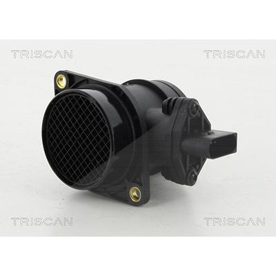 Triscan Luftmassenmesser [Hersteller-Nr. 881229011] für Audi, Seat, Skoda, VW Image