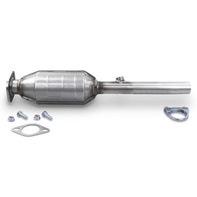 Bm Catalysts Katalysator [Hersteller-Nr. BM91506H] für Seat, Skoda, VW Image