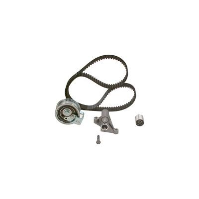 Bosch Zahnriemensatz [Hersteller-Nr. 1987946709] für Audi, VW Image