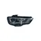 Convient pour Audi A3 phare 2013-2016 A3 phare xénon HID ensemble de phares pour Audi A3 S3 phare et