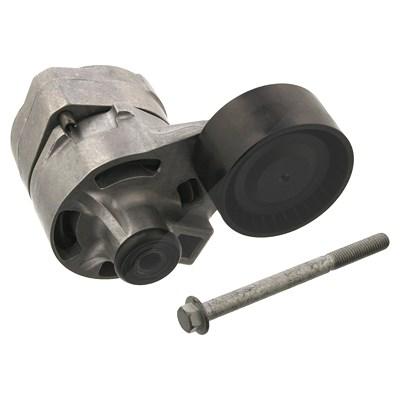 Swag Riemenspanner, Keilrippenriemen [Hersteller-Nr. 50937255] für Ford Image