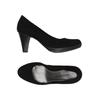 Marco Tozzi Damen Pumps, Gr. 36, schwarz, kein Etikett