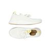Legero Damen Sneakers, Gr. 6, weiß, kein Etikett
