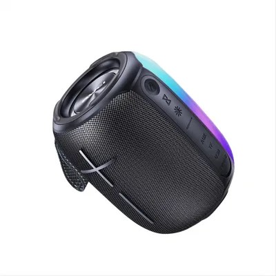 NEUE Tragbare Lautsprecher Bluetooth 5,3 Hifi Drahtlose Lautsprecher USB Outdoor Mini Lautsprecher Image