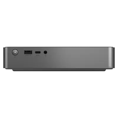 Lenovo IdeaCentre Mini Desktop - Intel Core 5 210H Processor (E cores up to 3.60 GHz) - 1TB SSD - 16GB RAM