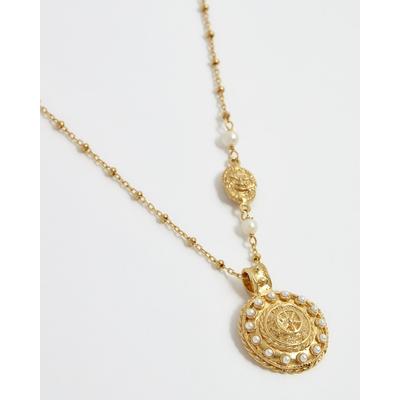 Treasures Laran Pendant Necklace