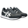 Sneaker ASICS SPORTSTYLE "TIGER RUNNER II", Gr. 48, graphite grau, cloud grau, Synthetik, sportlich, Schuhe